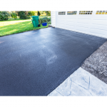 Allée de garage Olivet