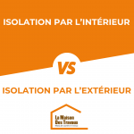 Comment choisir ITI ou ITE Asnières