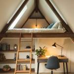 Aménager combles Senlis