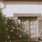 Rénovation d'une maison secondaire 