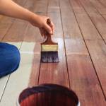 Rénovation d’un parquet en bois massif à Savigny-sur-Orge (91600)