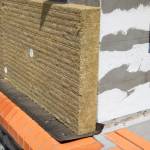 Laine minérale : La laine de roche