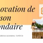 Rénovation de maison secondaire à Vesoul : Confiez votre projet à La Maison Des Travaux pour un confort optimal et une valorisation immobilière réussie.
