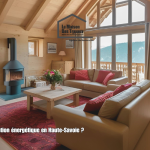 Chauffage, isolation, ventilation : où commencer sa rénovation énergétique en Haute-Savoie ?