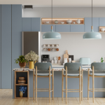 Quel revêtement de sol pour votre cuisine à meyzieu ?