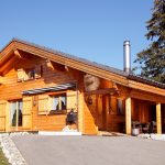 Rénovation Maison Haut-Jura