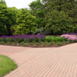 Allée carrossable Haguenau