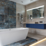 Choisir le bon carrelage pour sa salle de bain