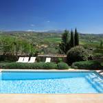 Choisir l'emplacement de piscine - Sainte-Maxime 83