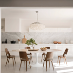 Rénovation cuisine Dole - conseils et tendances