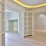 rénovation d'appartement à Issy-les-Moulineaux