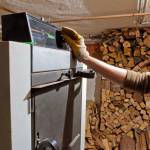 chaudière biomasse
