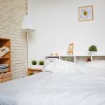 Nos 7 astuces pour aménager une chambre tout en longueur