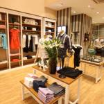 Agencement de magasin
