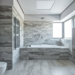 Carrelage salle de bain Sète