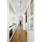 Aménager un appartement en long Poissy