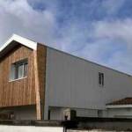 Surélévation de maison - Valence 26