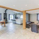 Revêtement de sol intérieur en dallage en pierre naturelle - Montauban 82