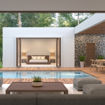 Conseils pour bien aménager sa terrasse