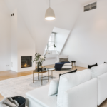 aménager un appartement sous combles à Artigues-près-Bordeaux