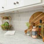 Hauteur de plan de travail 