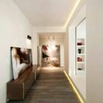 Eclairage des couloirs