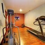 Créer une salle de sport chez vous Courbevoie (92400)