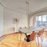 Rénover un appartement haussmannien