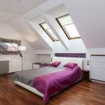 Une chambre Feng shui 