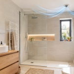 Ventilation salle de bain Cenon