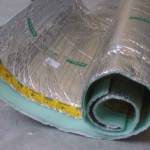 Réaliser une isolation thermique à Le Perreux