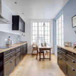 Rénovation cuisine quel revêtement sol choisir