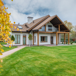 Agrandissement maison Manosque