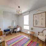 Sol en parquet liège