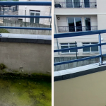 Rénovation de terrasse