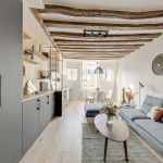 Comment aménager un salon en longueur
