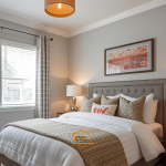 renovation de chambre