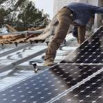 Comment se lancer dans l'installation de panneaux solaires : Un guide simple