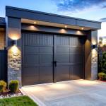 Porte de garage Hazebrouck