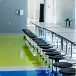 Rénover une cantine : moderniser, sécuriser et optimiser un espace fréquenté chaque jour - Périers 50190