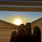 Limiter la chaleur dans une véranda