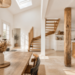 Rénover une maison ancienne à Thiers 