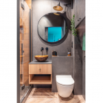 Agrandir très petite salle de bain Amiens