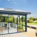 Les avantages d'une véranda