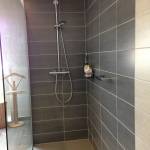 Douche à l'italienne à Sierentz