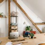 aménagement de combles landerneau morlaix