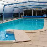 Véranda pour abris de piscine