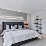 chambre parentale design