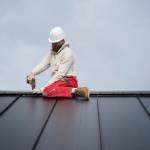 Optimisez l'isolation et l'esthétique de votre maison grace à une toiture rénovée avec soin.