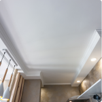 Rénover un Plafond – Nos Conseils pour un Résultat Parfait ! - Granville 50400